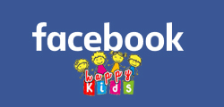 profil społecznościowy Happy Kids